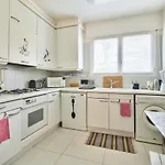 Cannes Film Festival Beach Apartment