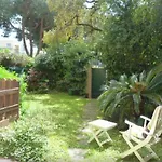 Cannes Film Festival Beach Apartment