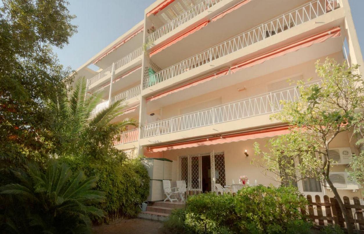 Film Festival Appartement