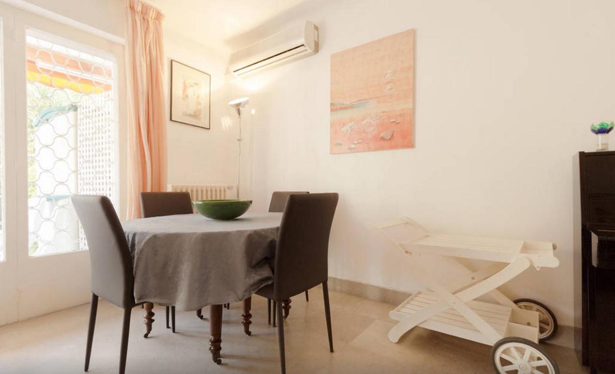 Appartement Film Festival *