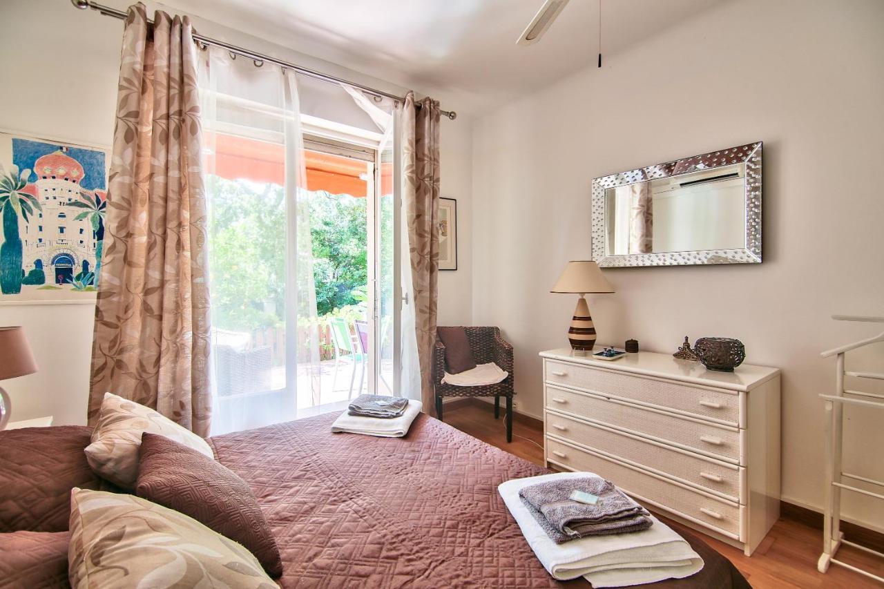 Film Festival Appartement Cannes
