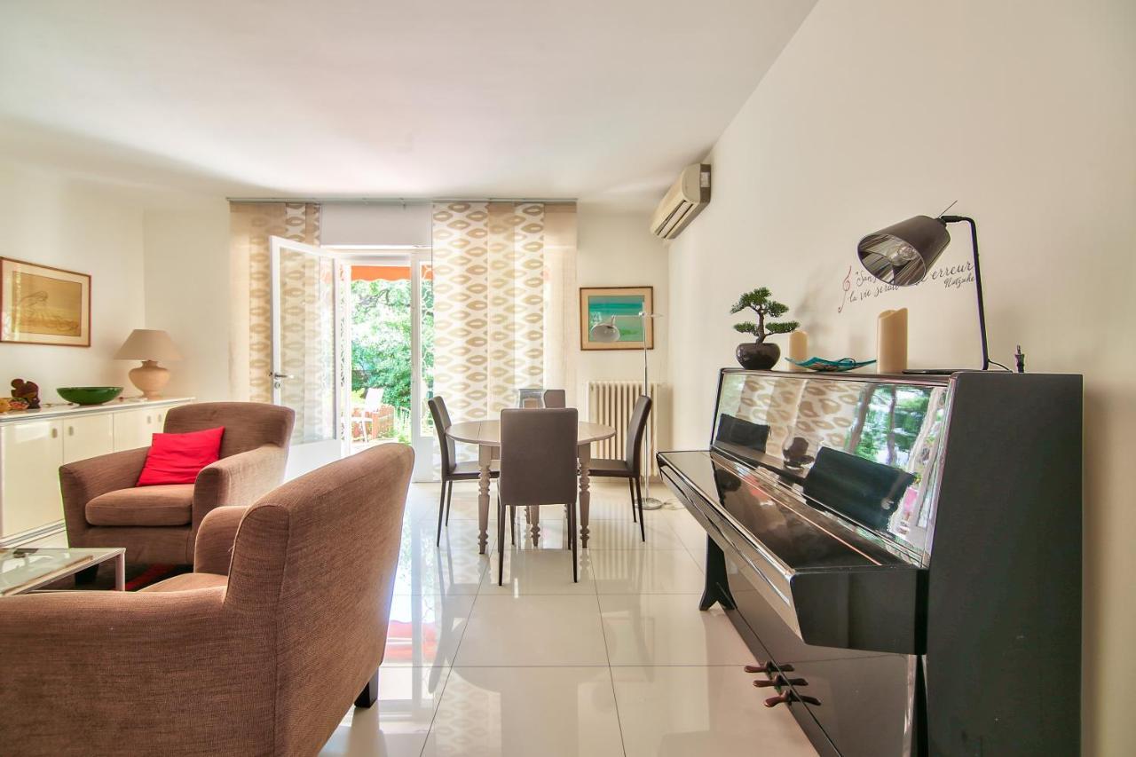 Film Festival Appartement *