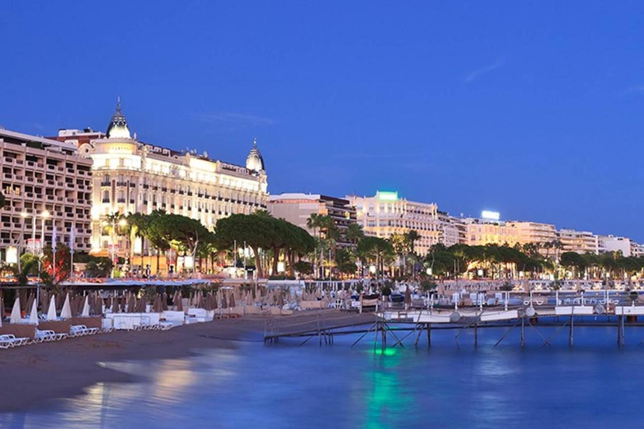 Film Festival Appartement Cannes